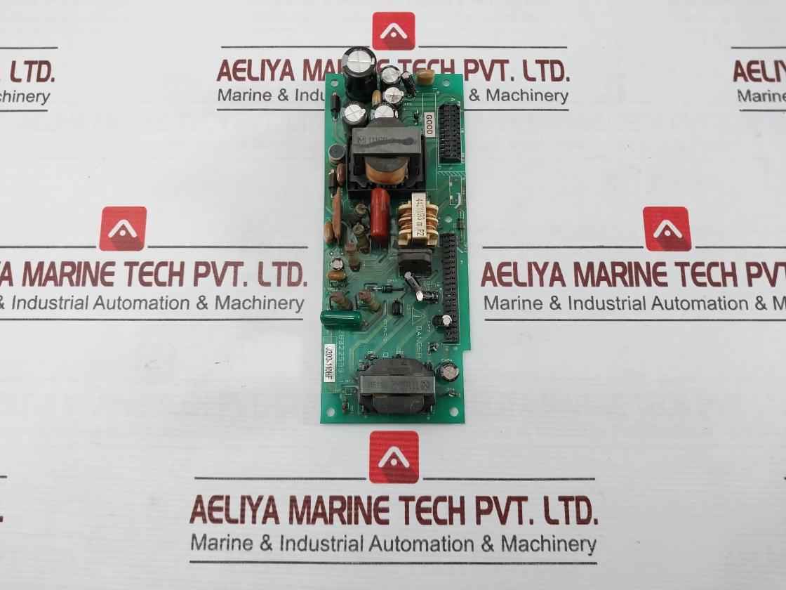 Hitachi 2B022589-1 Printed Circuit Board J300-110Hf