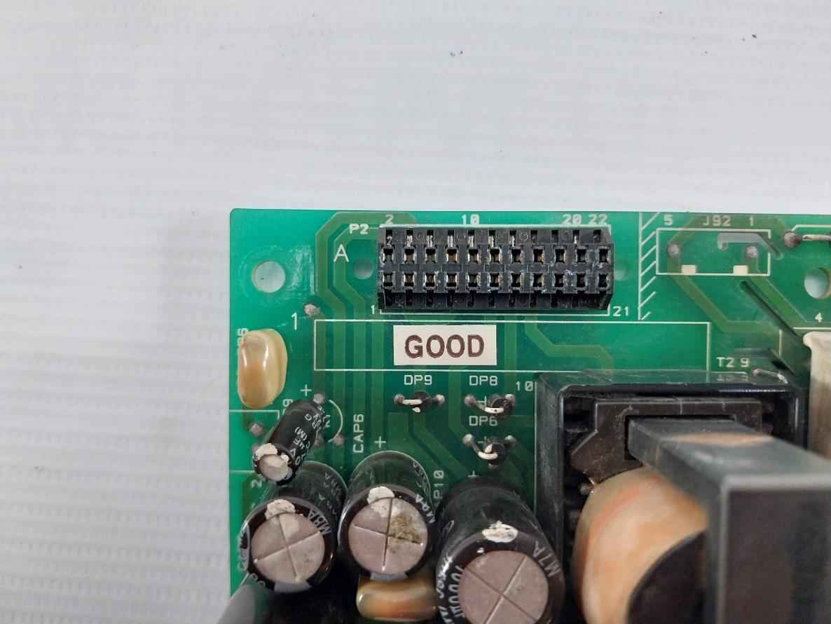 Hitachi 2B022589-1 Printed Circuit Board J300-110Hf