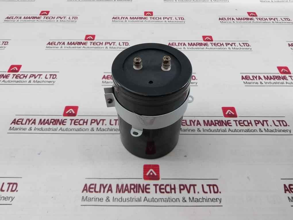 Hitachi 3300 µF Electrolytic Capacitor 400 Vdc