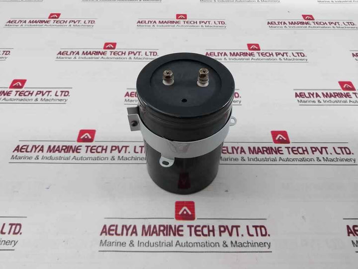 Hitachi 3300 µF Electrolytic Capacitor 400 Vdc