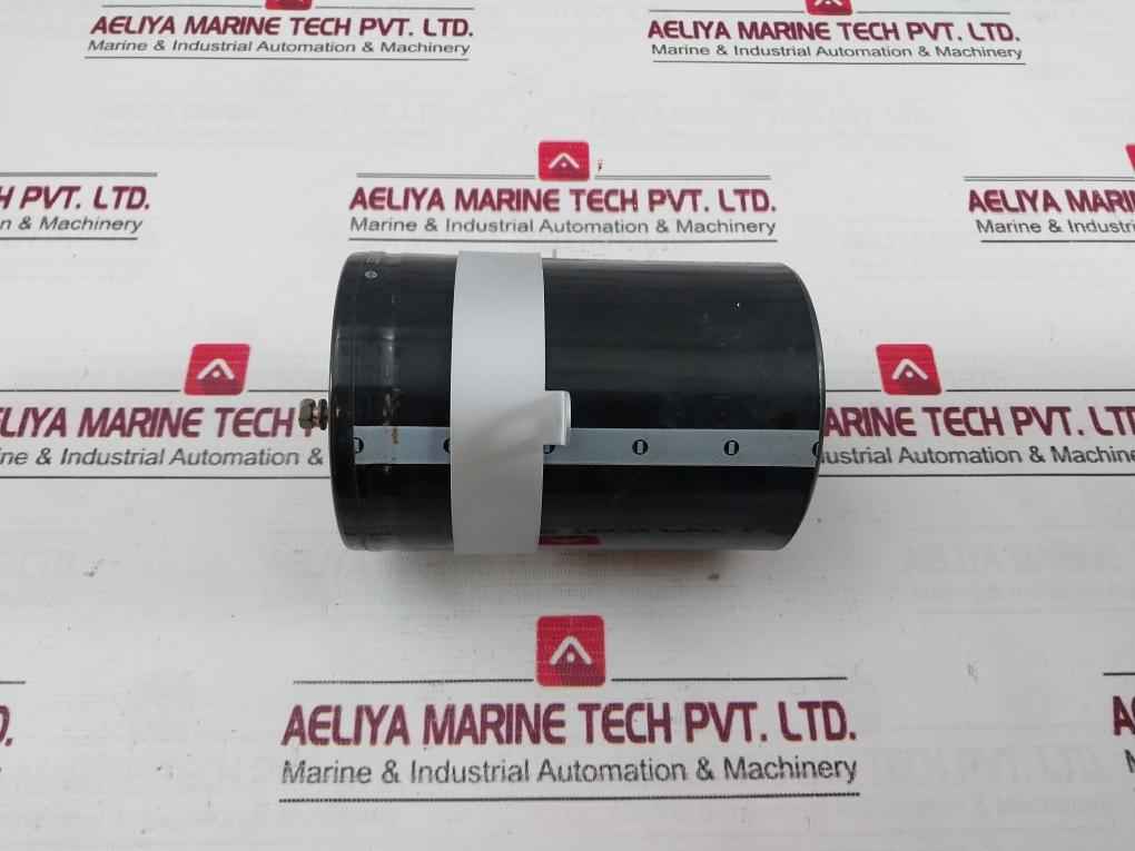 Hitachi 3300 µF Electrolytic Capacitor 400 Vdc