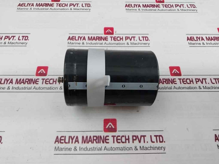 Hitachi 3300 µF Electrolytic Capacitor 400 Vdc