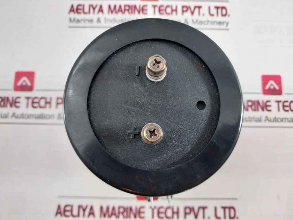 Hitachi 3300 µF Electrolytic Capacitor 400 Vdc