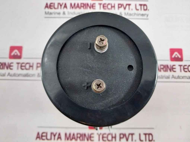 Hitachi 3300 µF Electrolytic Capacitor 400 Vdc