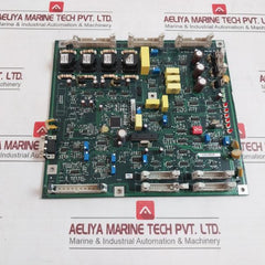 Hitachi 41073424000000001G0L Printed Circuit Board Hrd-424-inc1212010166