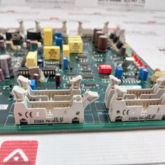 Hitachi 41073424000000001G0L Printed Circuit Board Hrd-424-inc1212010166