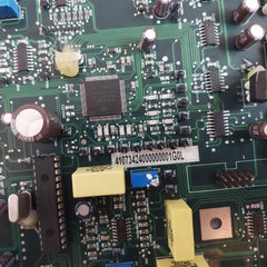 Hitachi 41073424000000001G0L Printed Circuit Board Hrd-424-inc1212010166