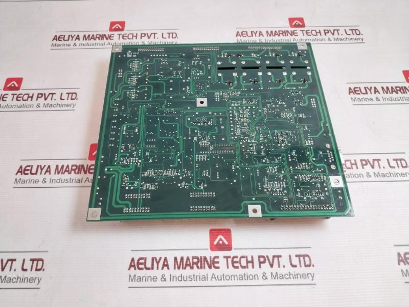 Hitachi 41073424000000001G0L Printed Circuit Board Hrd-424-inc1212010166