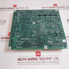 Hitachi 41073424000000001G0L Printed Circuit Board Hrd-424-inc1212010166