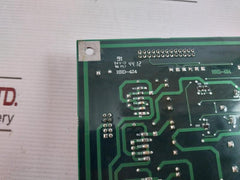 Hitachi 41073424000000001G0L Printed Circuit Board Hrd-424-inc1212010166