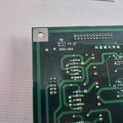 Hitachi 41073424000000001G0L Printed Circuit Board Hrd-424-inc1212010166