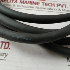 Hitachi Apm1-4 Programmer-printer Cable 4M Cab2