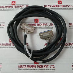 Hitachi Apm1-4 Programmer-printer Cable 4M Cab2
