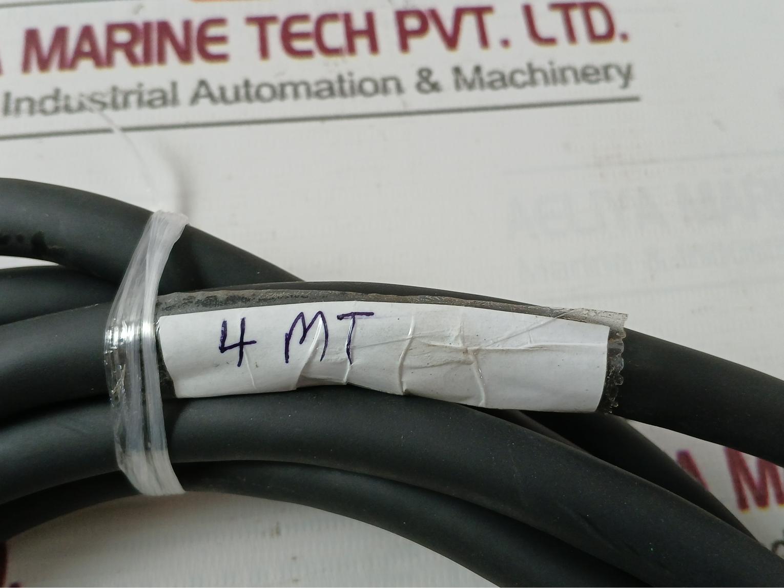 Hitachi Apm1-4 Programmer-printer Cable 4M Cab2