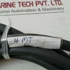 Hitachi Apm1-4 Programmer-printer Cable 4M Cab2