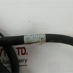 Hitachi Apm1-4 Programmer-printer Cable 4M Cab2