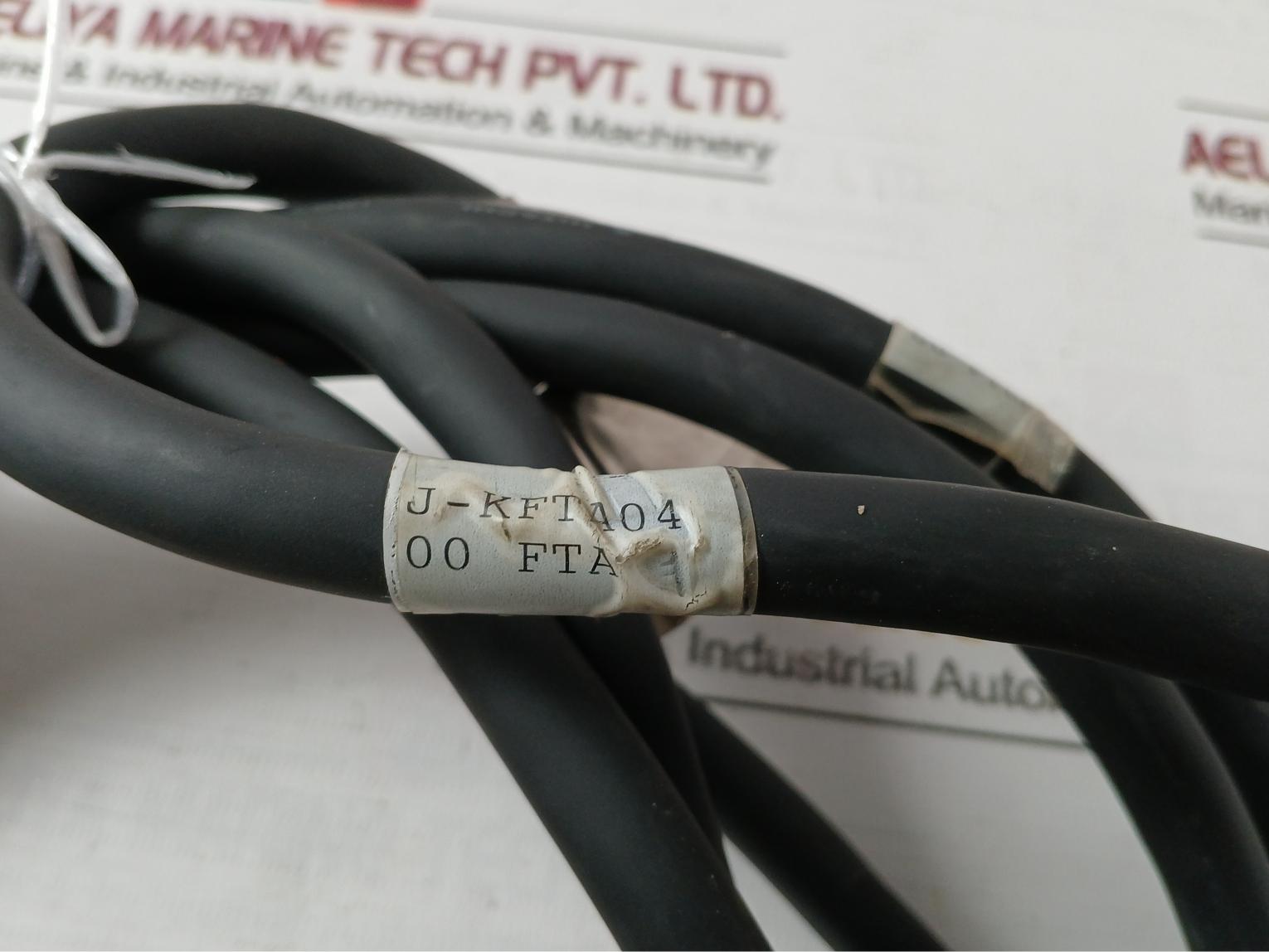 Hitachi Apm1-4 Programmer-printer Cable 4M Cab2