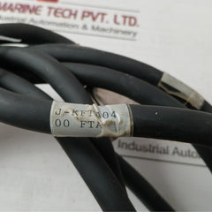 Hitachi Apm1-4 Programmer-printer Cable 4M Cab2