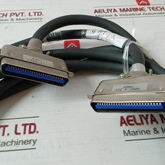 Hitachi Apm1-4 Programmer-printer Cable 4M Cab2