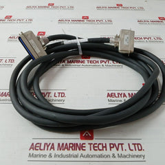 Hitachi Apm1-4 Programmer-printer Cable 4M Cab2