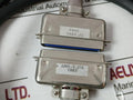 Hitachi Apm1-5 Programmer-printer Cable 3M Cab3 J1
