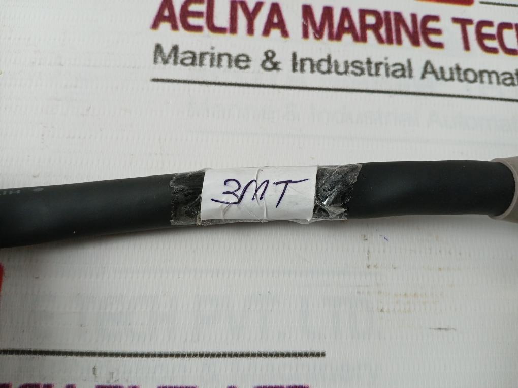 Hitachi Apm1-5 Programmer-printer Cable 3M Cab3 J1