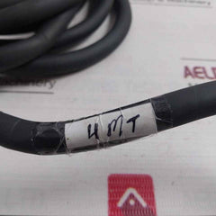 Hitachi Apm2-5 J19 Programmer-printer Cable Cab6 J1 J-kfta04 4 Meter
