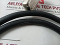 Hitachi Fta1-303 Programmer Printer Cable 2 Meter J-kfta02
