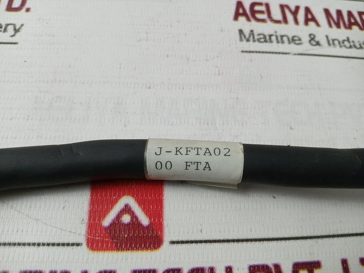Hitachi Fta1-303 Programmer Printer Cable 2 Meter J-kfta02