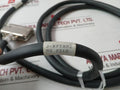 Hitachi Fta1-303 Programmer Printer Cable 2 Meter J-kfta02