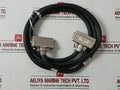 Hitachi Fta1-303 Programmer Printer Cable 2 Meter J-kfta02