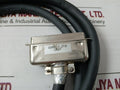 Hitachi Fta1-303 Programmer Printer Cable 2 Meter J-kfta02