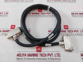Hitachi Fta1-304 Programmer-printer Cable 2 Meter J-kfta02