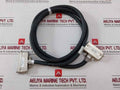 Hitachi Fta1-304 Programmer-printer Cable 2 Meter J-kfta02