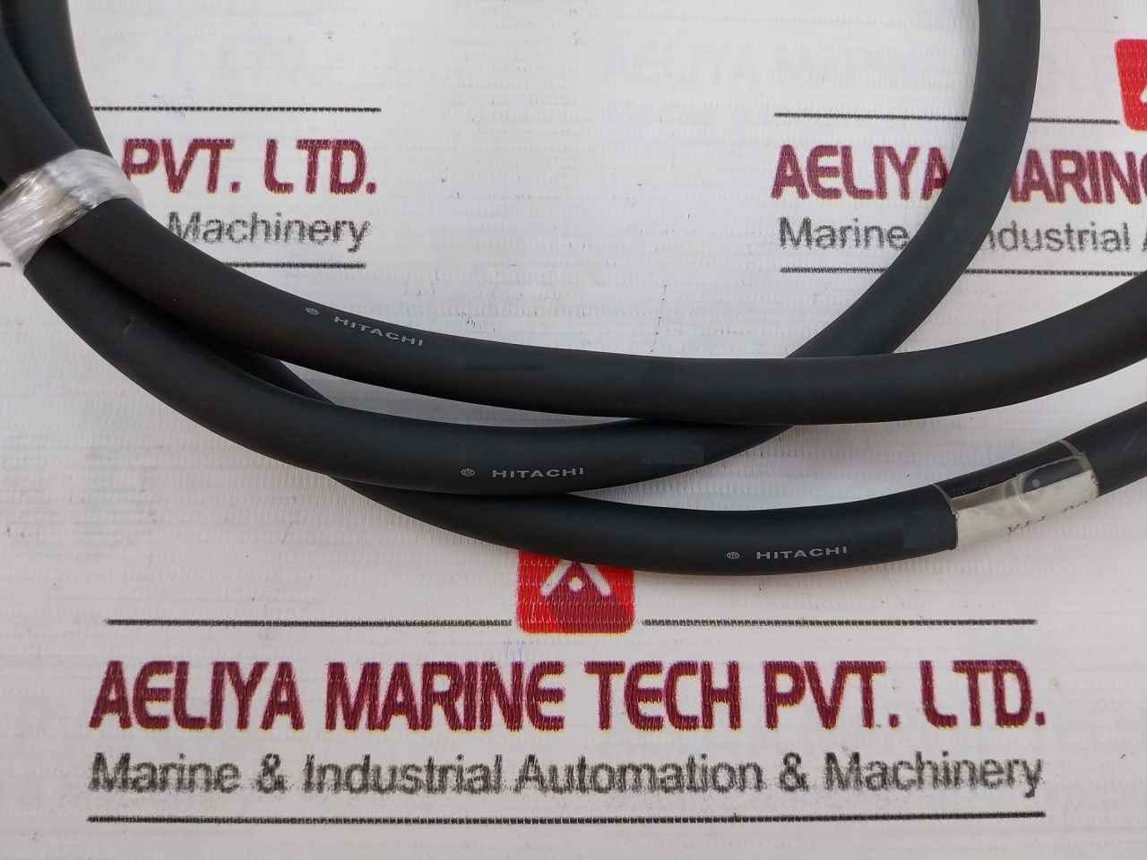 Hitachi Fta1-304 Programmer-printer Cable 2 Meter J-kfta02