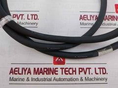 Hitachi Fta1-304 Programmer-printer Cable 2 Meter J-kfta02