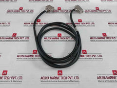 Hitachi Fta1-304 Programmer-printer Cable 3 Meter Apm1-3 J26