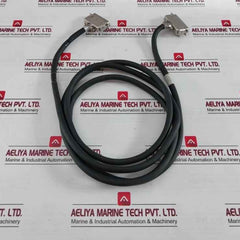Hitachi Fta1-304 Programmer-printer Cable 3 Meter Apm1-3 J26