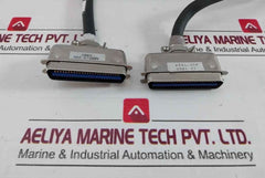 Hitachi Fta1-304 Programmer-printer Cable 3 Meter Apm1-3 J26