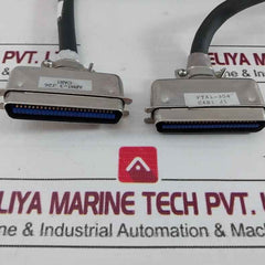 Hitachi Fta1-304 Programmer-printer Cable 3 Meter Apm1-3 J26