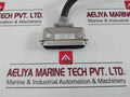 Hitachi Fta1-304 Programmer-printer Cable 3 Meter Apm1-3 J26