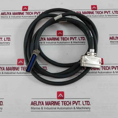 Hitachi Fta1-304 Programmer-printer Cable 3 Meter Apm1-3 J26