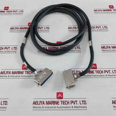 Hitachi Fta1-304 Programmer-printer Cable 3 Meter Apm1-3 J26