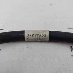 Hitachi Fta1-304 Programmer-printer Cable 3 Meter Apm1-3 J26
