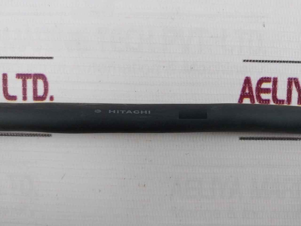 Hitachi Fta1-304 Programmer-printer Cable 3 Meter Apm1-3 J26