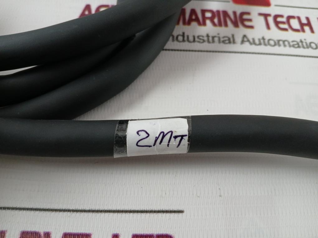 Hitachi Fta1-305 Programmer-printer Cable 2M Apm1-3 J20