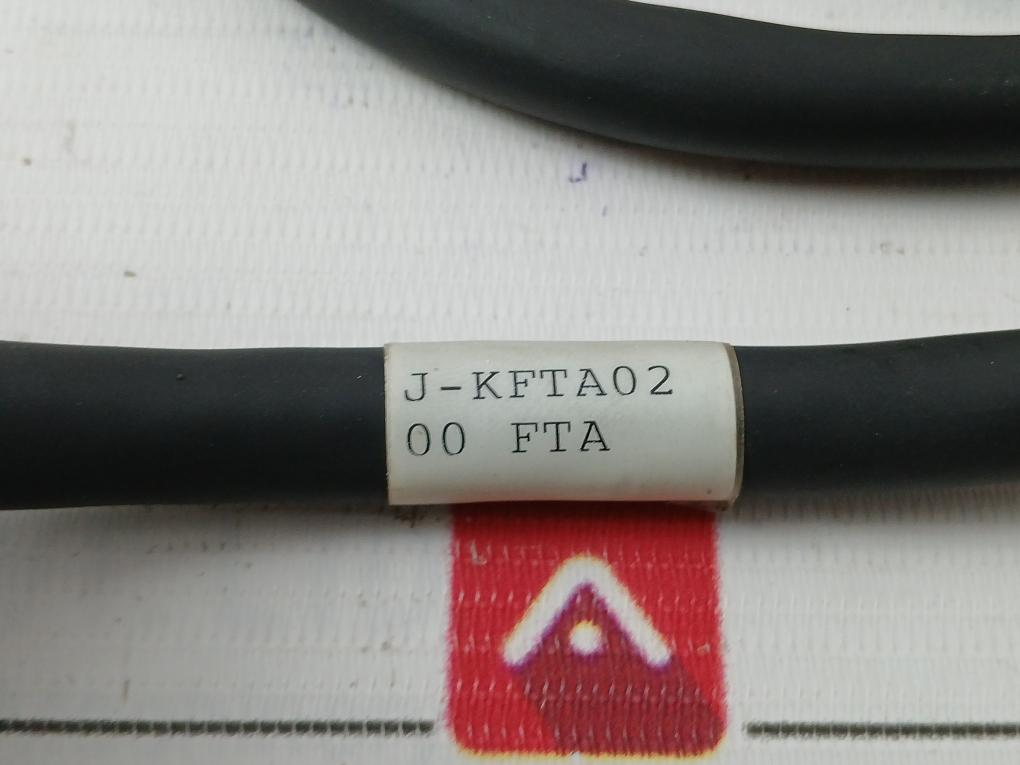 Hitachi Fta1-305 Programmer-printer Cable 2M Apm1-3 J20