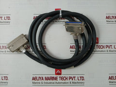 Hitachi Fta1-305 Programmer-printer Cable 2M Apm1-3 J20