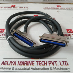 Hitachi Fta1-305 Programmer-printer Cable 2M Apm1-3 J20