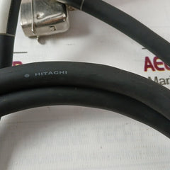 Hitachi Fta1-305 Programmer-printer Cable 2M Apm1-3 J20